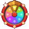Ruota spin lander
