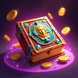 Book of Dead Casino spin lander