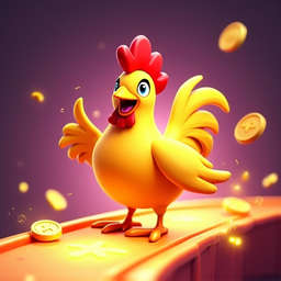 Chicken Road spin lander online