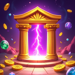Gates of Olympus spin lander Casino