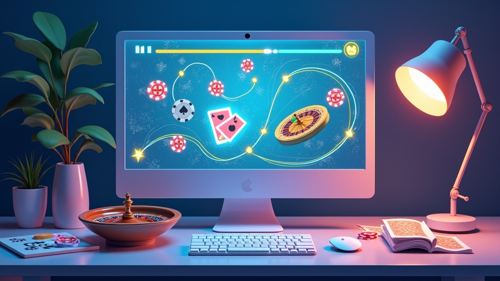 SpinLander Casino