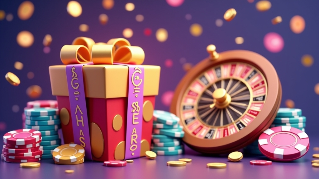 Casinò SpinLander