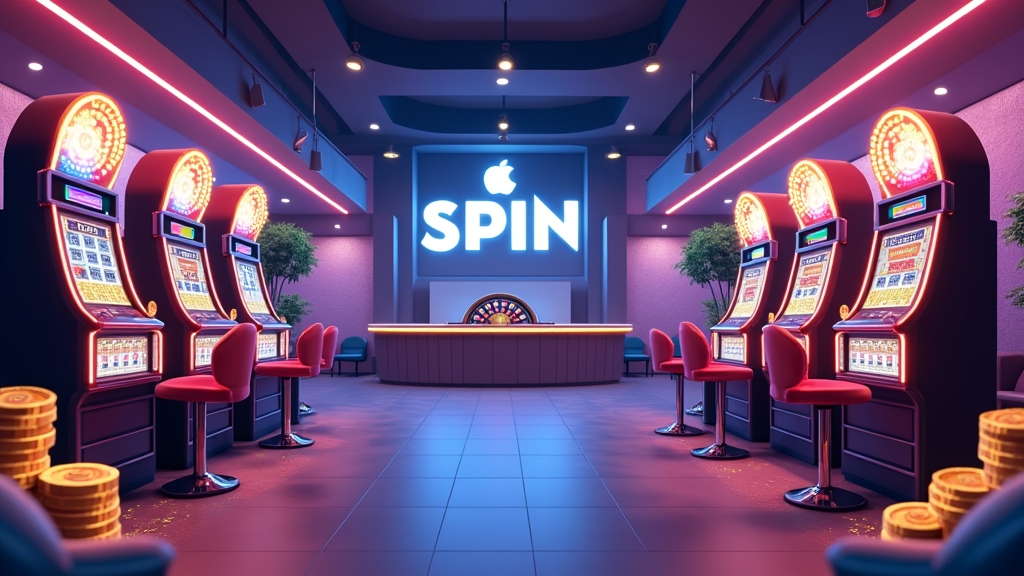SpinLander Casino